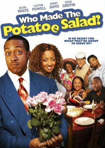 Постер фильма «Who Made the Potatoe Salad?»