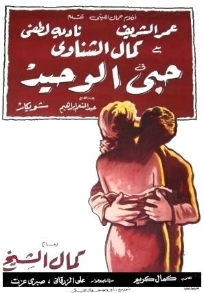 Постер фильма «Моя единственная любовь»