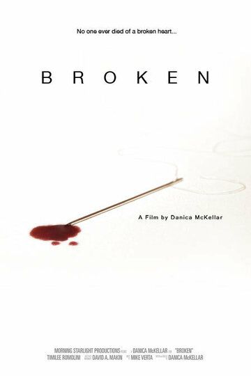 Broken