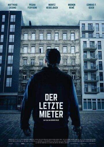 Постер фильма «Der Letzte Mieter»