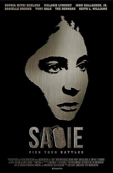 Постер фильма «Sadie»