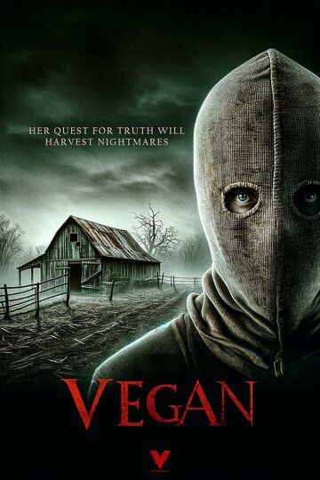 Постер фильма «Vegan»