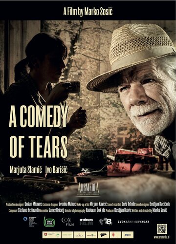 Постер фильма «A Comedy of Tears»