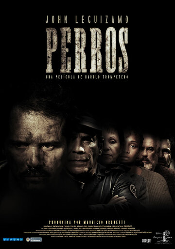 Постер фильма «Perros»