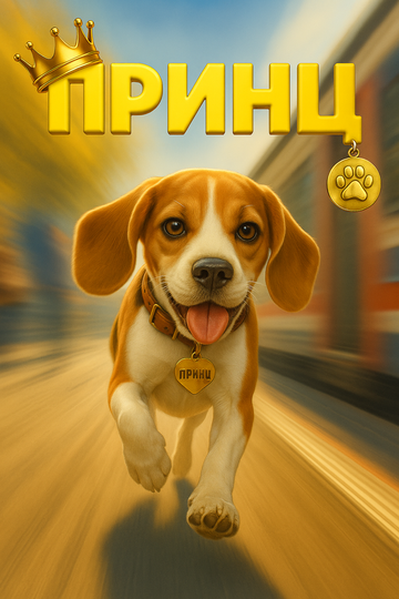Принц