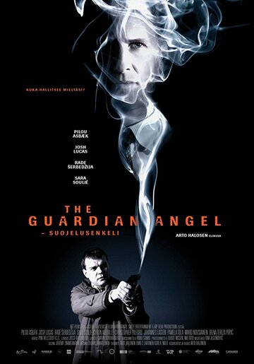Постер фильма «The Guardian Angel»