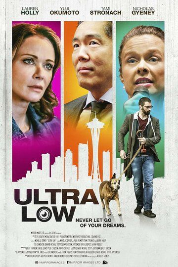 Постер фильма «Ultra Low»