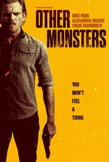 Постер фильма «Other Monsters»