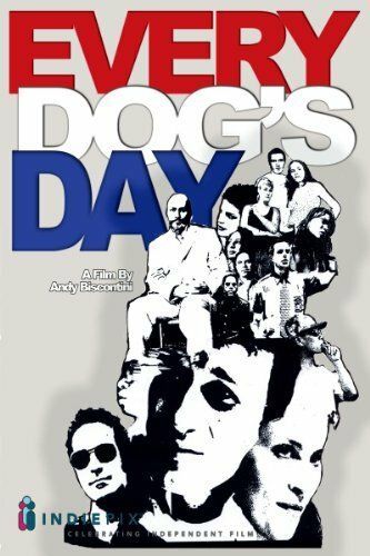 Постер фильма «Every Dog's Day»