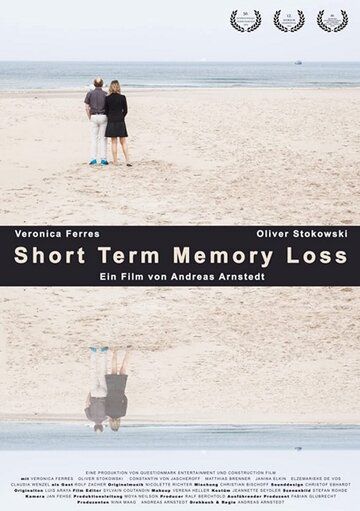 Постер фильма «Short Term Memory Loss»