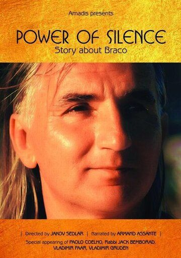 Постер фильма «Power of Silence»