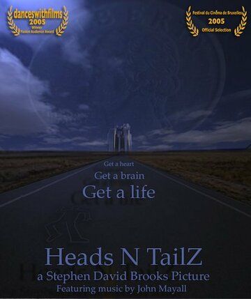 Постер фильма «Heads N TailZ»