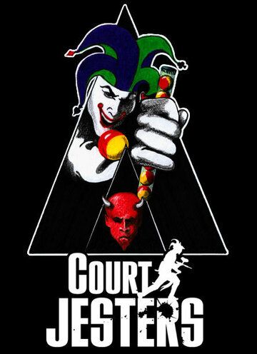Постер фильма «Court Jesters»