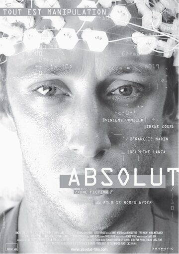 Постер фильма «Absolut»