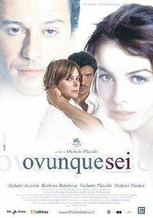 Постер фильма «Ты везде»
