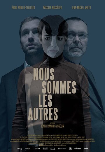 Постер фильма «Nous sommes les autres»