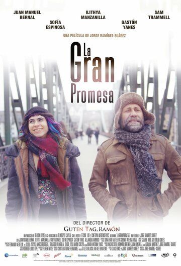 Постер фильма «La Gran Promesa»