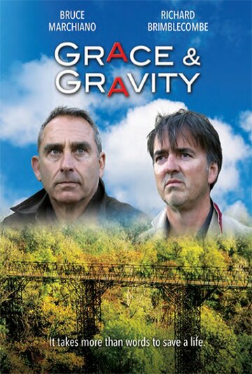 Постер фильма «Grace and Gravity»