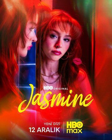Постер фильма «Жасмин»