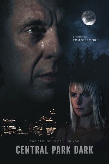 Постер фильма «Central Park Dark»