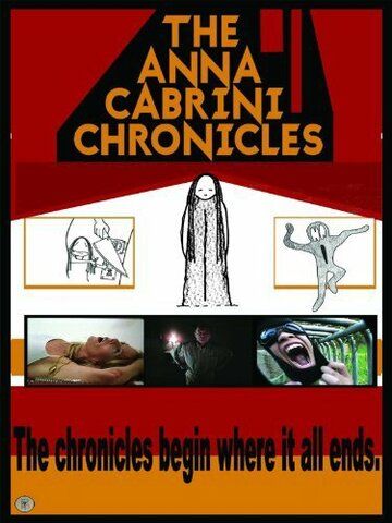 Постер фильма «The Anna Cabrini Chronicles»