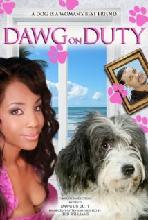 Постер фильма «Dawg on Duty»