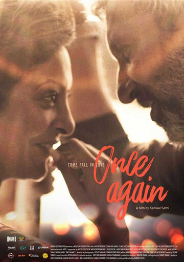 Постер фильма «Once Again»
