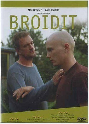 Постер фильма «Broidit»