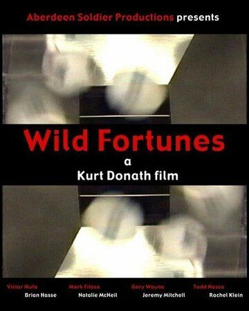 Постер фильма «Wild Fortunes»