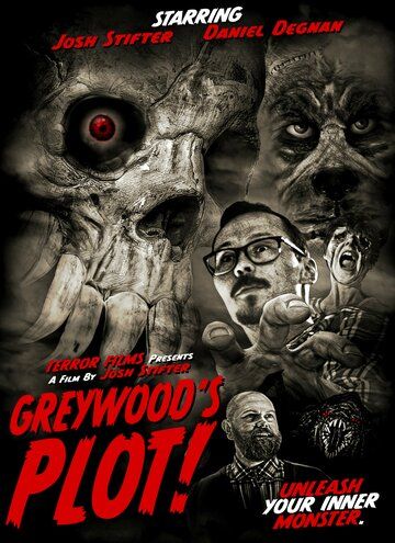 Постер фильма «Greywood's Plot»