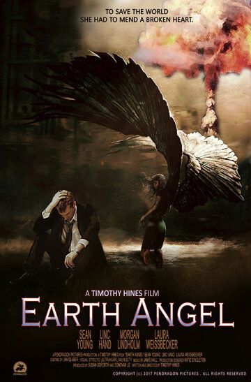 Постер фильма «Earth Angel»