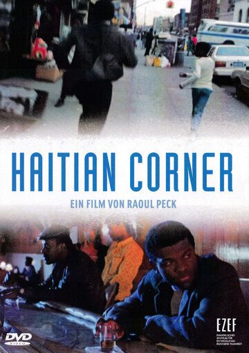 Постер фильма «Haitian Corner»