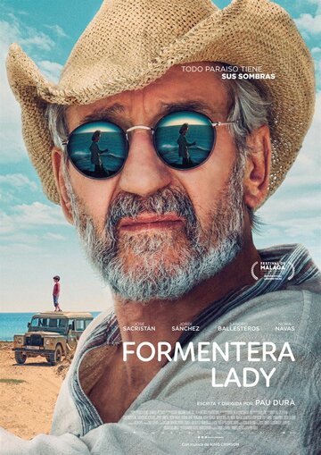 Постер фильма «Formentera Lady»