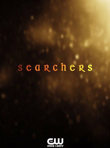 Постер фильма «Searchers»