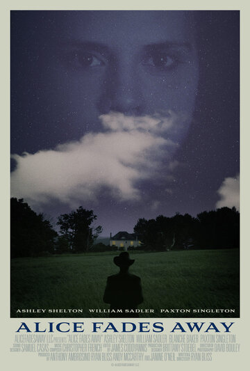 Постер фильма «Alice Fades Away»