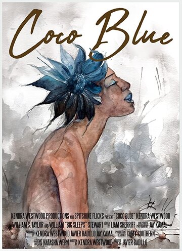 Coco Blue