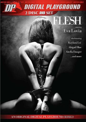 Постер фильма «Flesh»