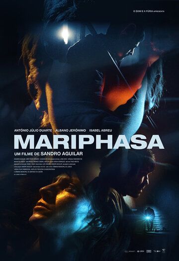 Постер фильма «Mariphasa»