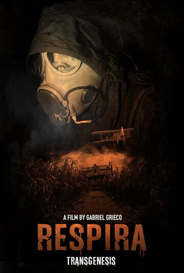 Постер фильма «Respira: Transgenesis»
