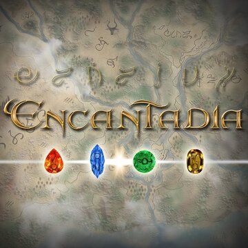 Постер фильма «Encantadia»