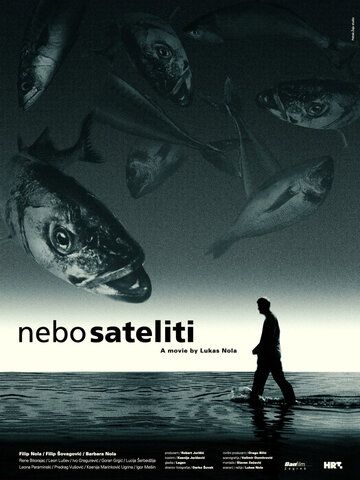 Постер фильма «Небесное тело»