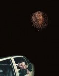 Постер фильма «Сумка фейерверков»