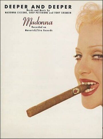 Madonna: Deeper and Deeper