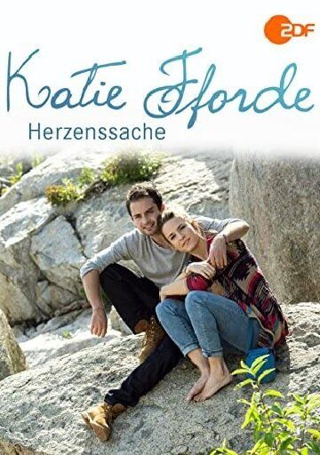 Постер фильма «Katie Fforde: Herzenssache»