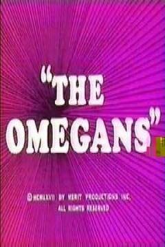 Постер фильма «The Omegans»