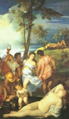 Постер фильма «Titian Serambut Dibelah Tujuh»