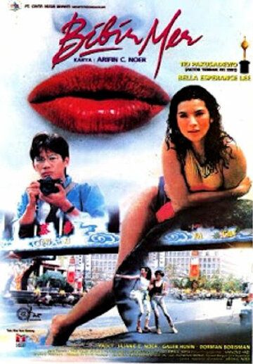 Постер фильма «Bibir Mer»
