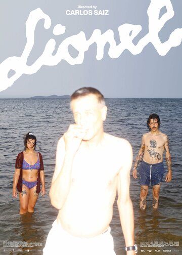 Постер фильма «Lionel»