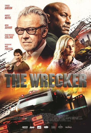The Wrecker