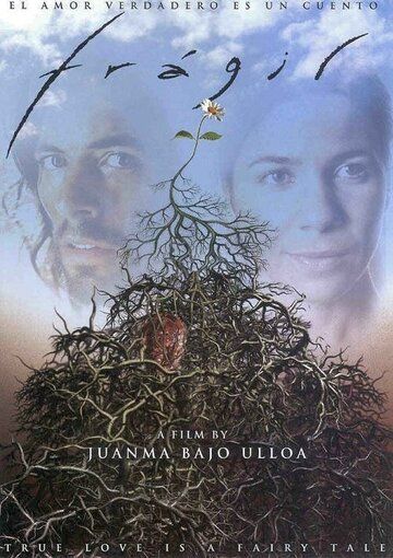Постер фильма «Frágil»